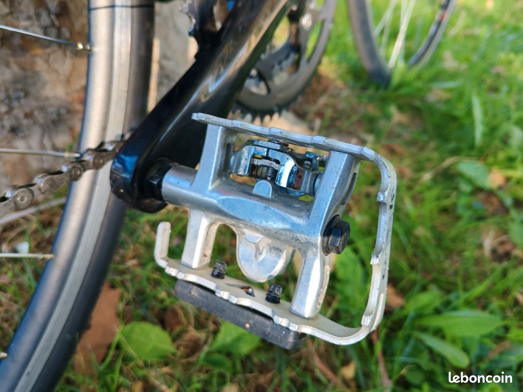 Velo de route KTM strada 800 (image 4)