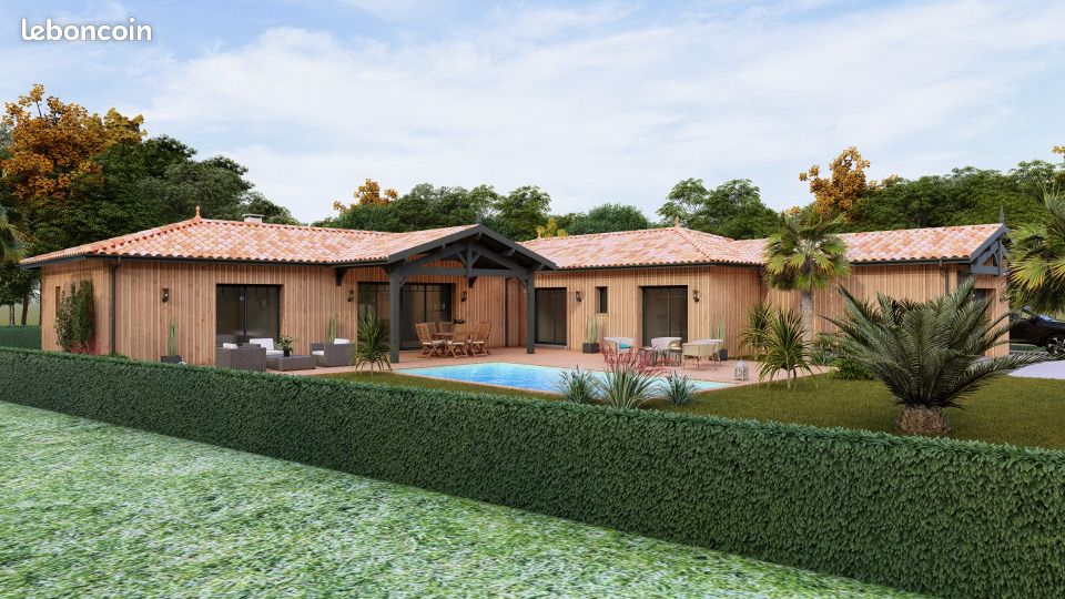 Maison 5 pièces 170 m² (image 2)
