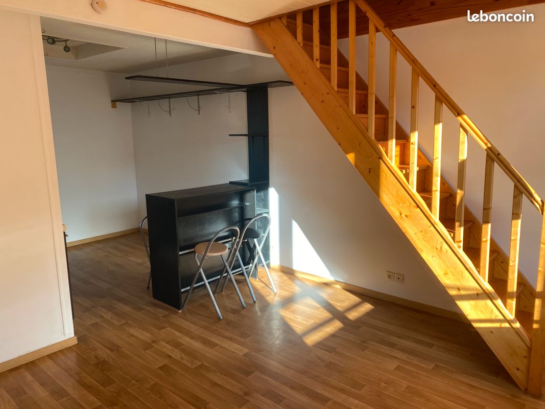 Appartement 2 pièces 30 m² · à Rennes · 30 m² · 730 €/mois