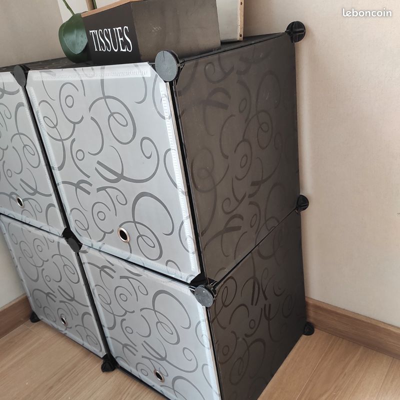 Meubles cases modulable (image 3)