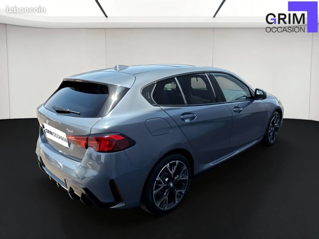 BMW 120 170 ch DKG7 M Sport (image 2)