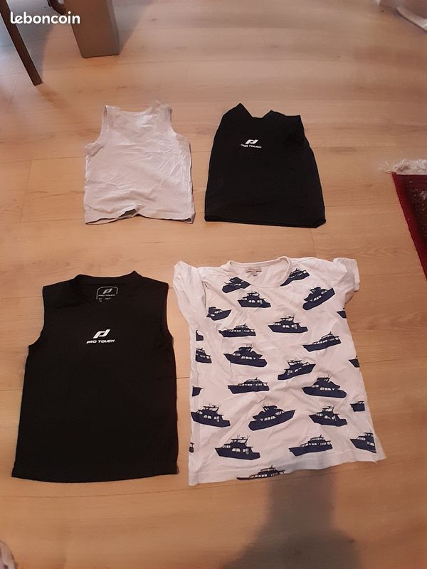 T shirt (image 3)