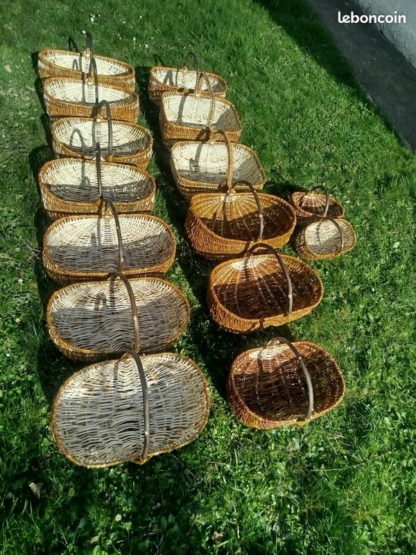 Paniers osier (image 2)