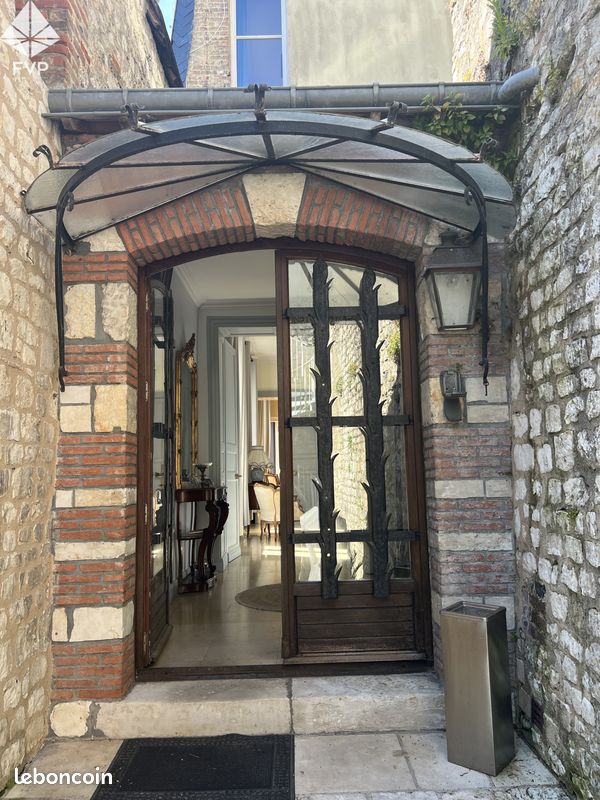 Maison 11 pièces 277 m² (image 5)