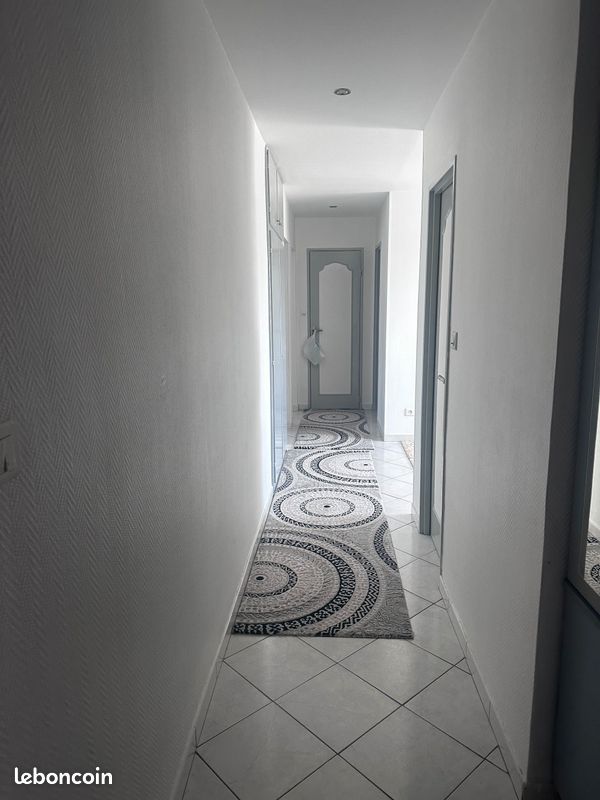 Appartement 4 pièces 80 m² · à Colmar · 80 m² · 130 000 €