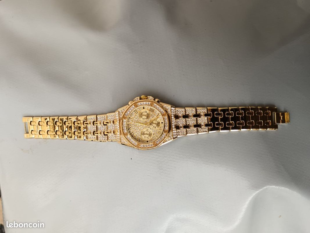 Montre homme (image 2)