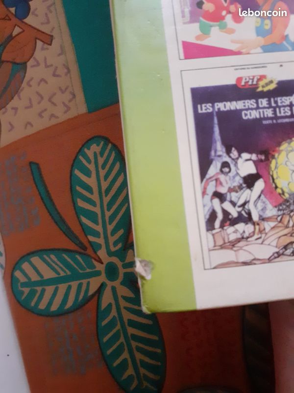 BD Arthur et les rois de la flibuste EO (image 4)