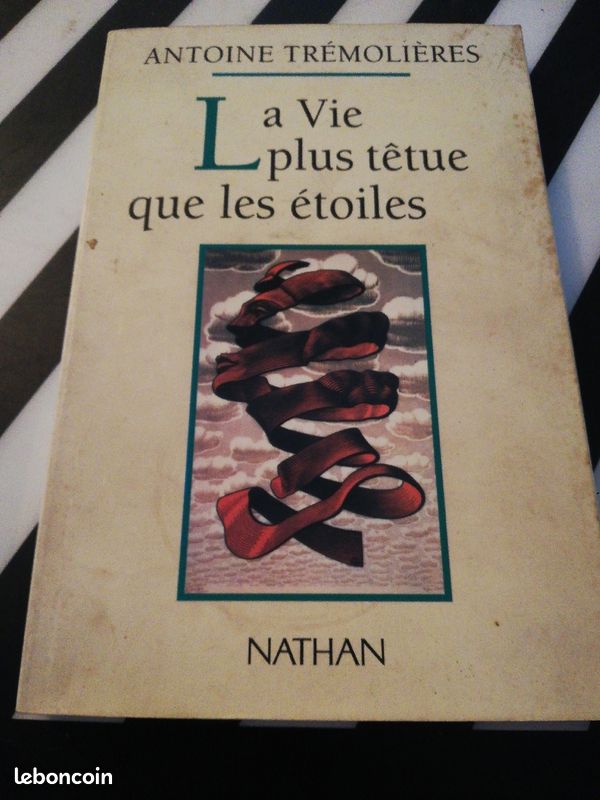 La vie plus têtue que les etoiles (image 1)