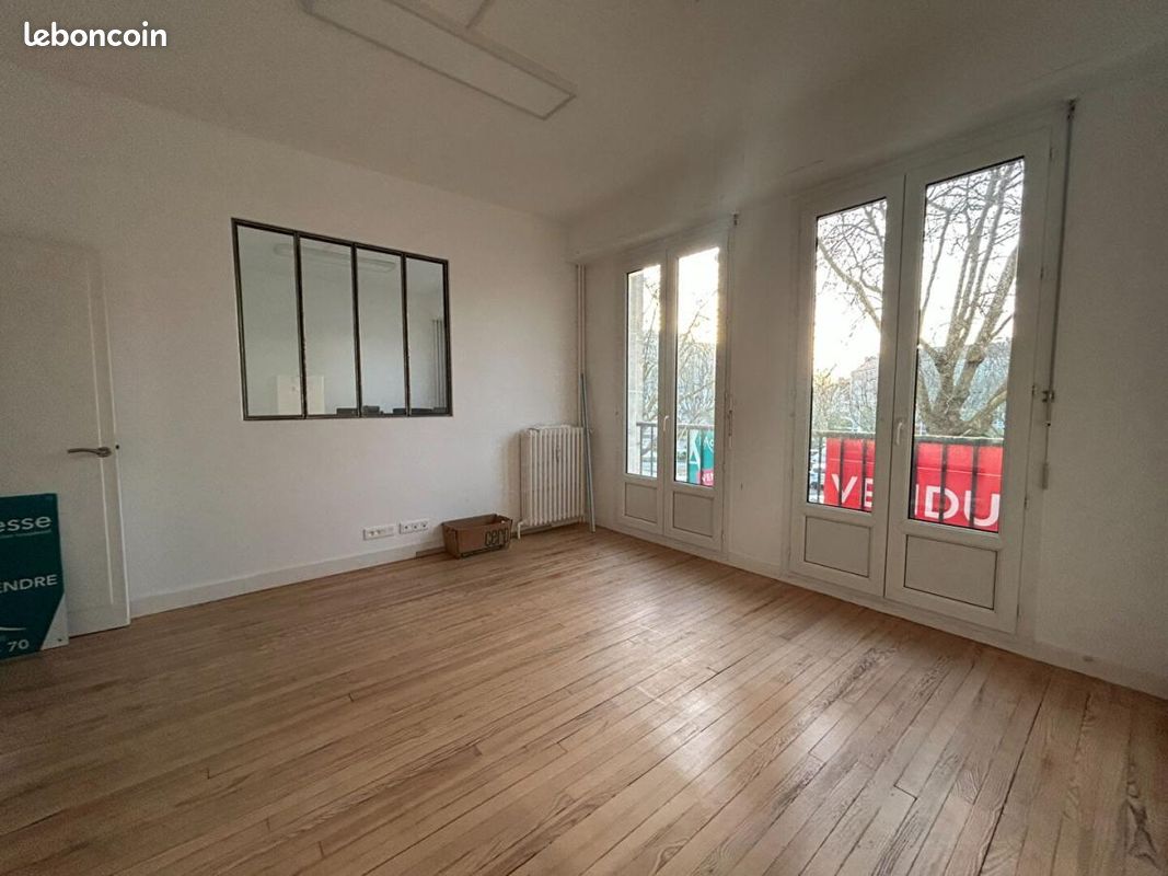 Appartement 3 pièces 83 m² · à Saint-Nazaire · 83 m² · 210 001 €