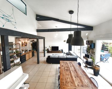 Maison 459 000 € - 178 m²
