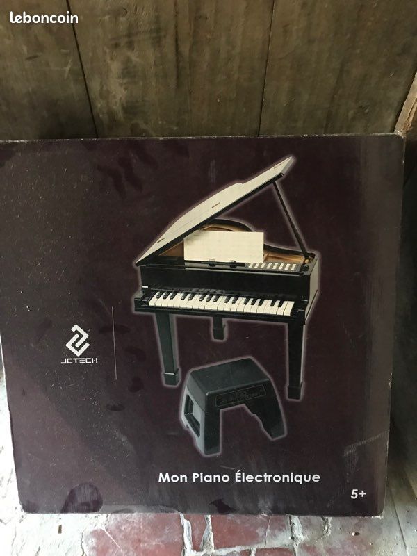 Piano électrique enfant (image 1)
