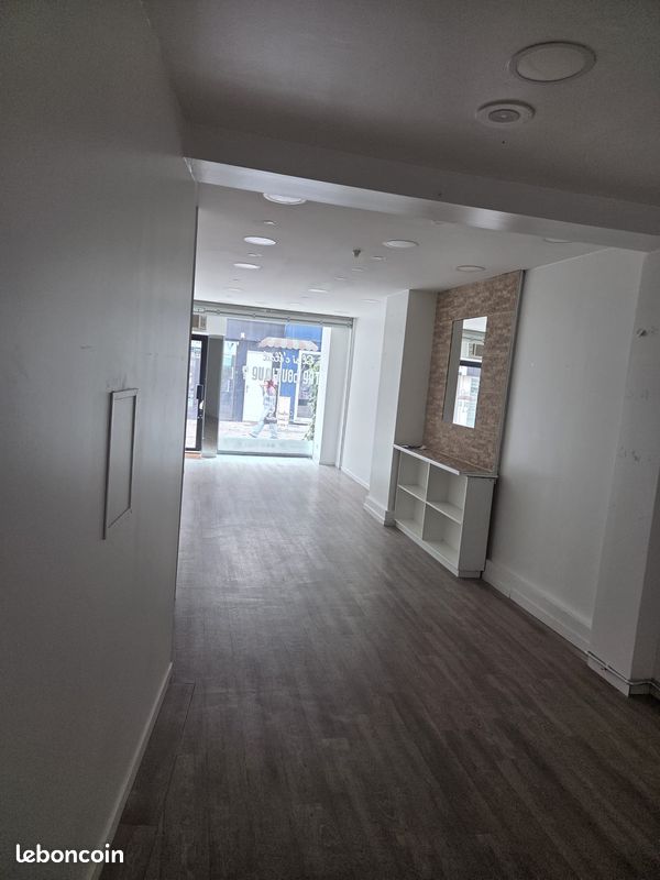 Locale comercial (image 5)
