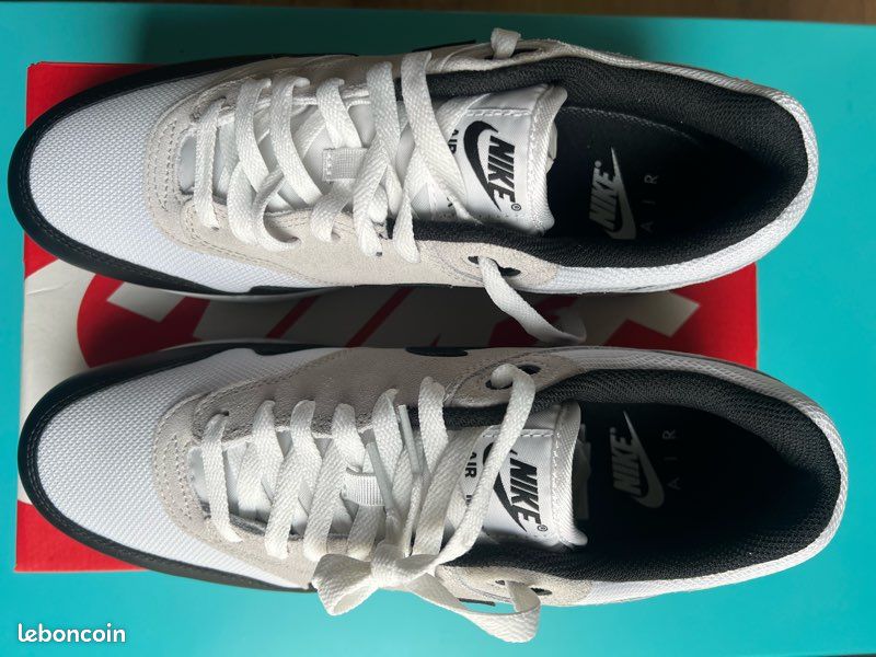 Nike Air Max 1 Neuve (image 2)