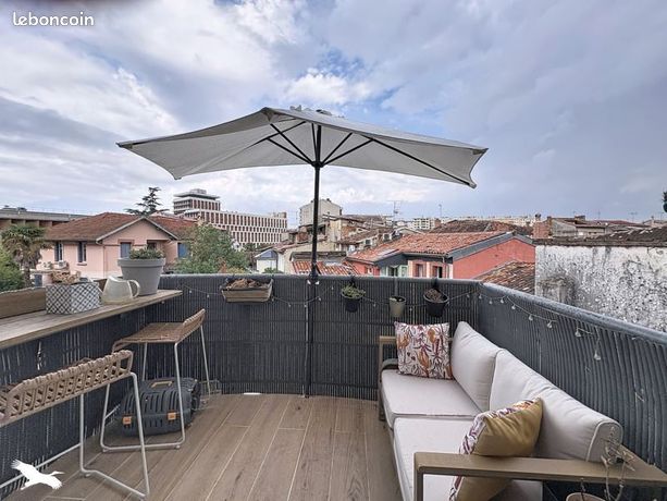 Appartement 3 pièces 58 m² — 4
