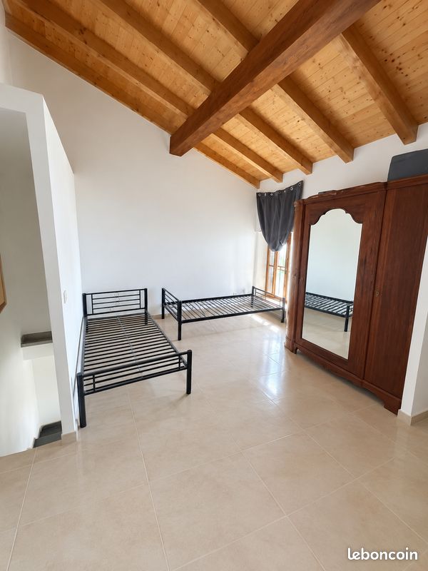 Appartement 3 pièces 51 m² · à Albertville · 51 m² · 750 €/mois