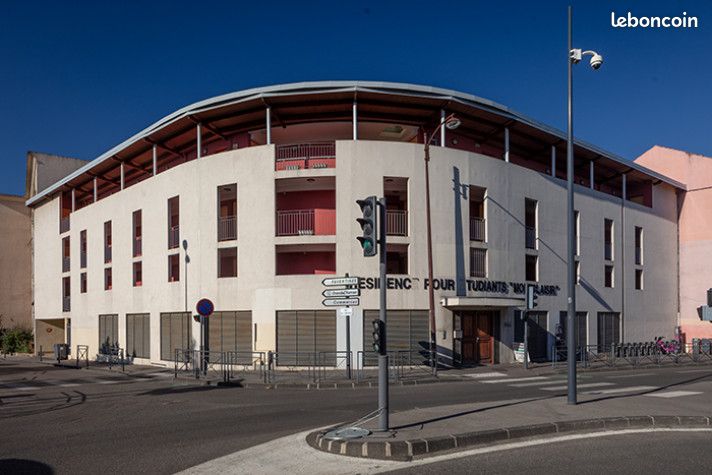 Appartement 2 pièces 28 m² · à Valence · 28 m² · 579 €/mois