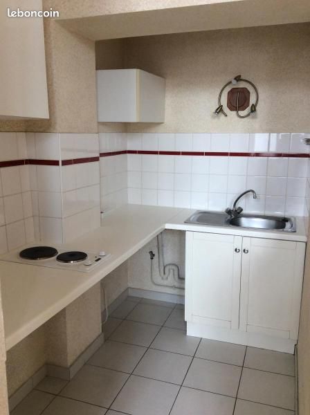 Appartement a louer douai - 2 pièce(s) - 55 m2 - Surfyn