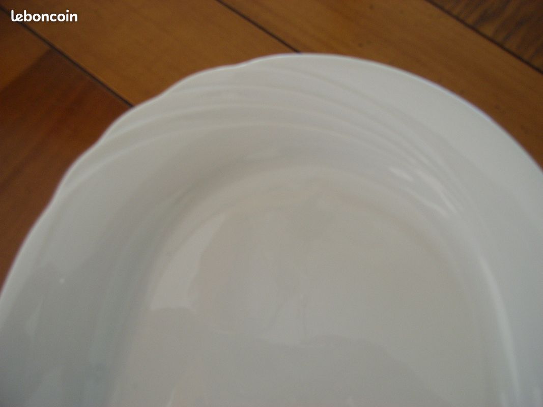 Plat ovale - WINTERLING (image 2)