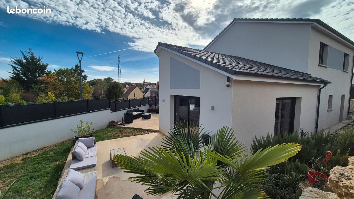 Maison 5 pièces 163 m² · à Heillecourt · 163 m² · 569 000 €