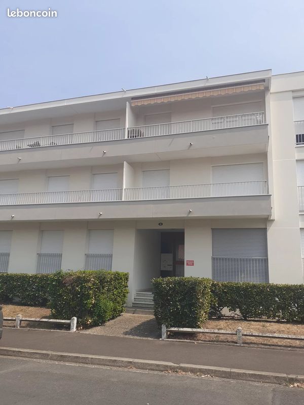 Appartement 5 pièces 126 m² · à Bordeaux · 126 m² · 1 605 €