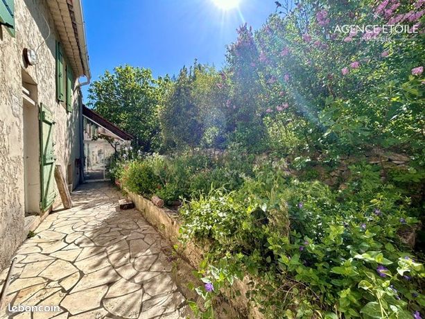 Maison 5 pièces 184 m²