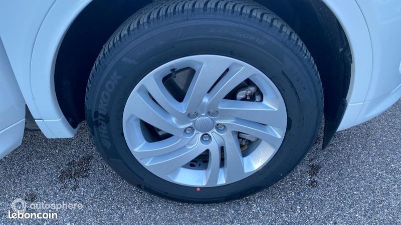 Land-Rover Discovery Sport P300e R-Dynamic S AWD BVA (image 20)