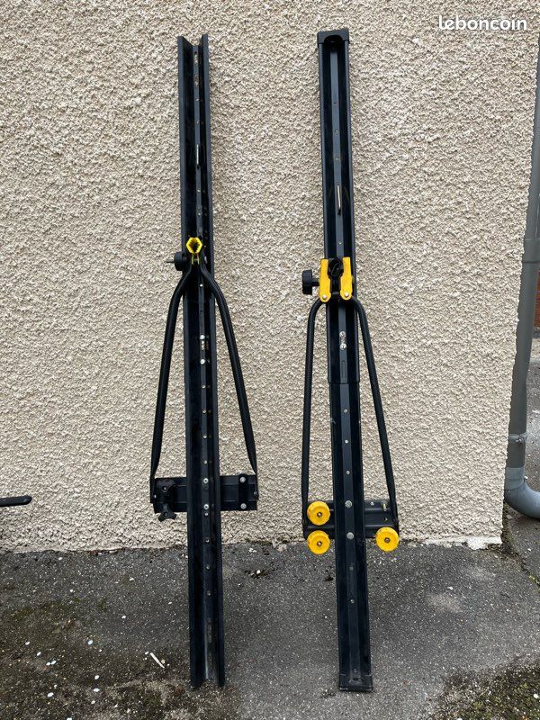 Porte-Vélos Swagman E-SPEC | Vélos Expert Sag