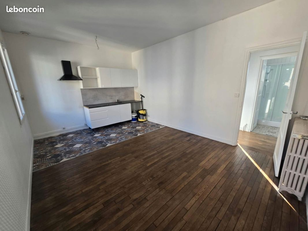Appartement 3 pièces 50 m² · à Flers · 50 m² · 540 €/mois