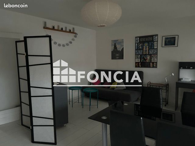 Appartement 2 pièces 53 m² · à Pau · 53 m² · 620 €/mois