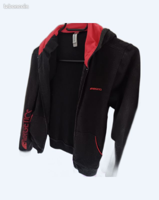 Vestes (image 1)