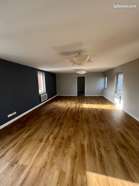 Appartement 3 pièces 92 m² · à Raillencourt-Sainte-Olle · 92 m² · 765 €/mois