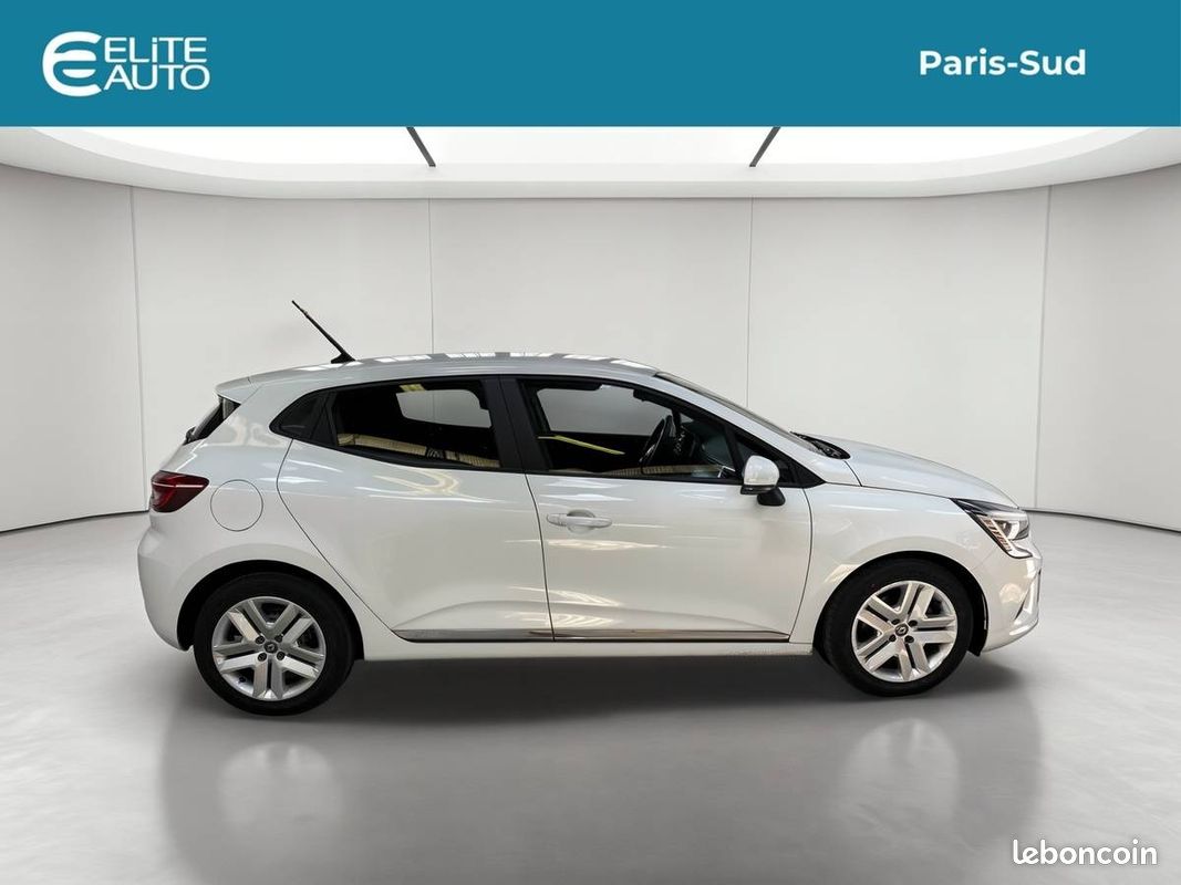 RENAULT Clio Blue dCi 85 Business (image 2)