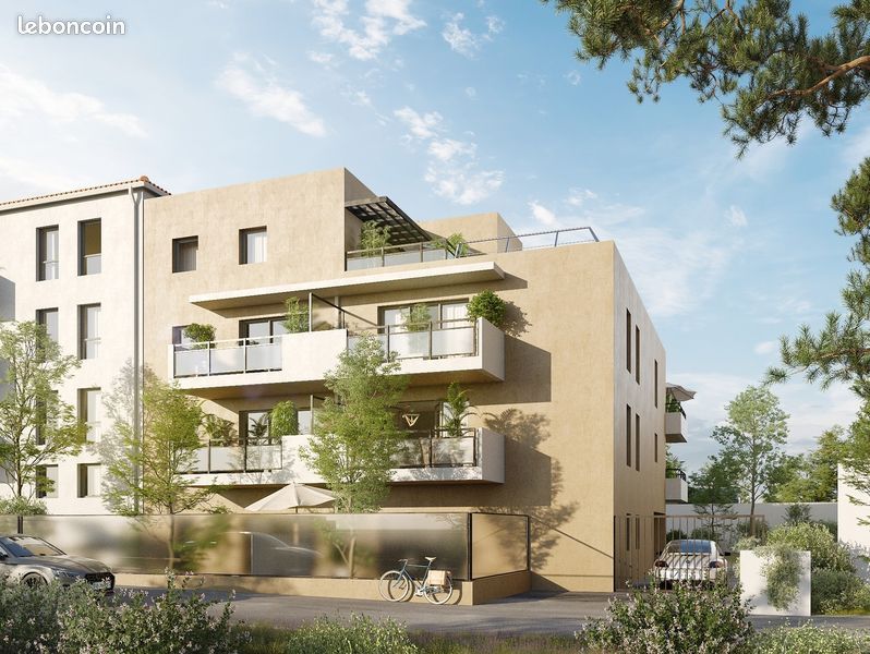 Appartement 2 pièces 40 m² · à Le Muy · 40 m² · 167 499 €