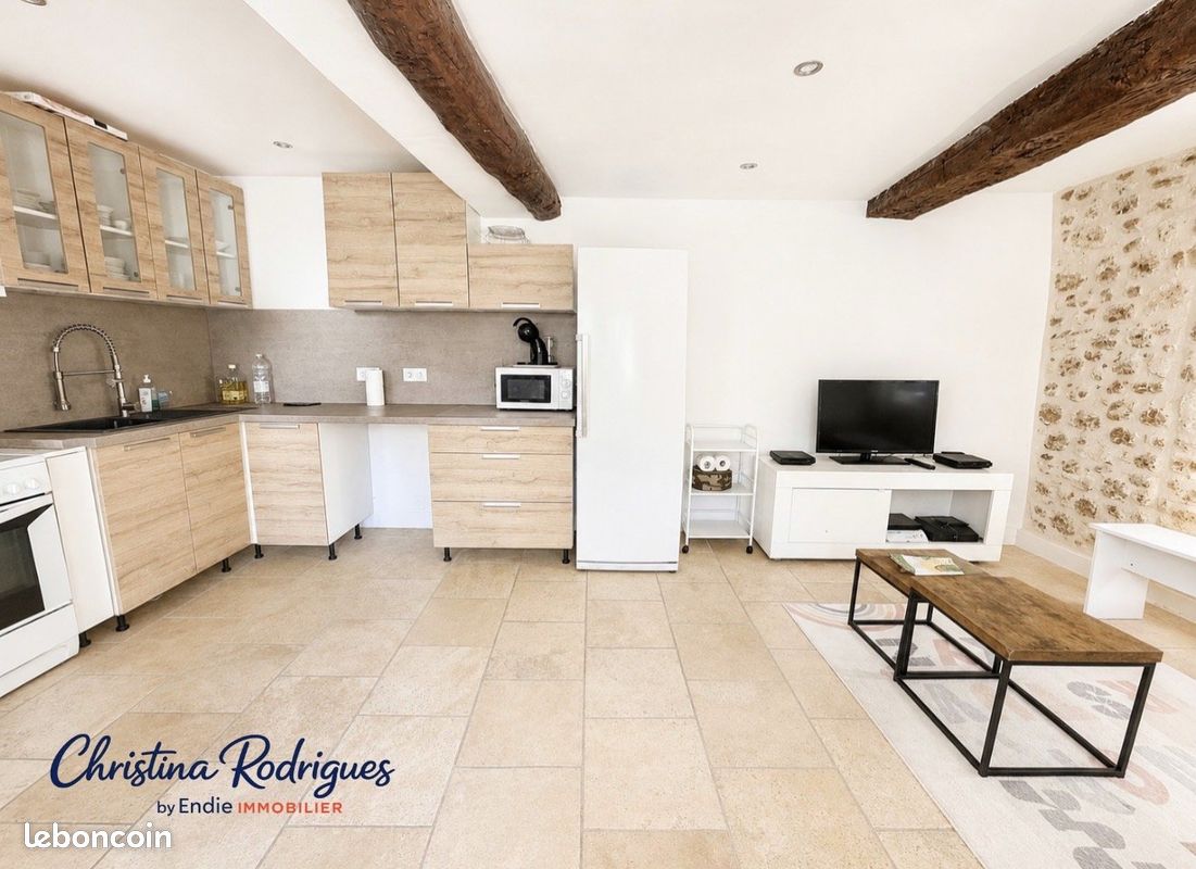 Maison 4 pièces 83 m² · à Lorgues · 83 m² · 240 000 €
