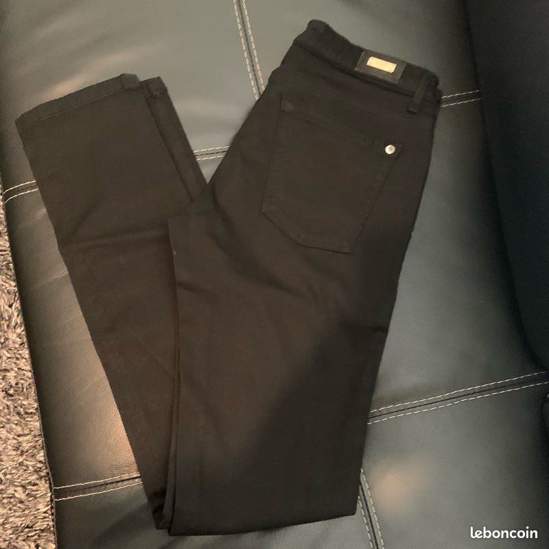 Slim Zara basic Neuf (image 3)
