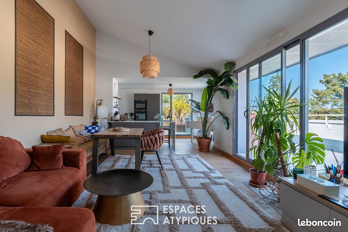 Appartement 4 pièces 81 m² · à Vertou · 81 m² · 379 000 €