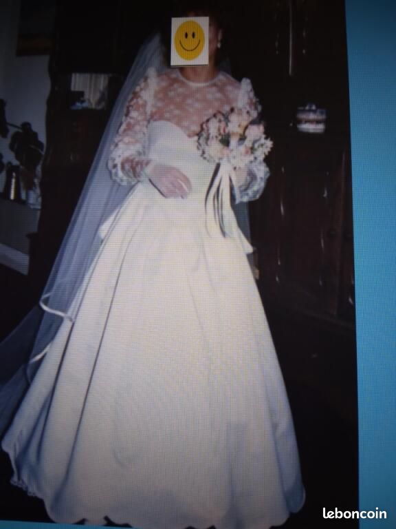 Robe de mariée (image 2)