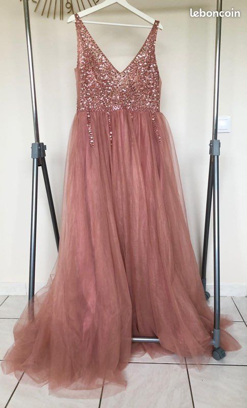 Robe de soirée (image 3)