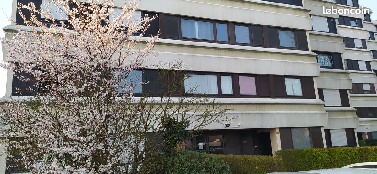 Appartement 3 pièces 82 m² · à Lille · 82 m² · 188 000 €