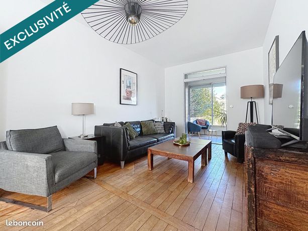 Maison 6 pièces 130 m²