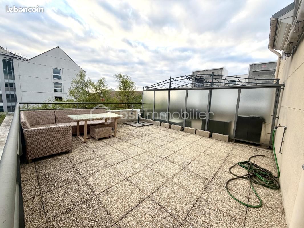 Appartement 4 pièces 77 m² · à Savigny-le-Temple · 77 m² · 199 000 €