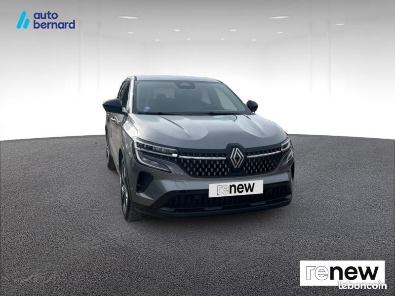 Renault Austral 1.2 E-Tech full hybrid 200ch Techno (image 3)