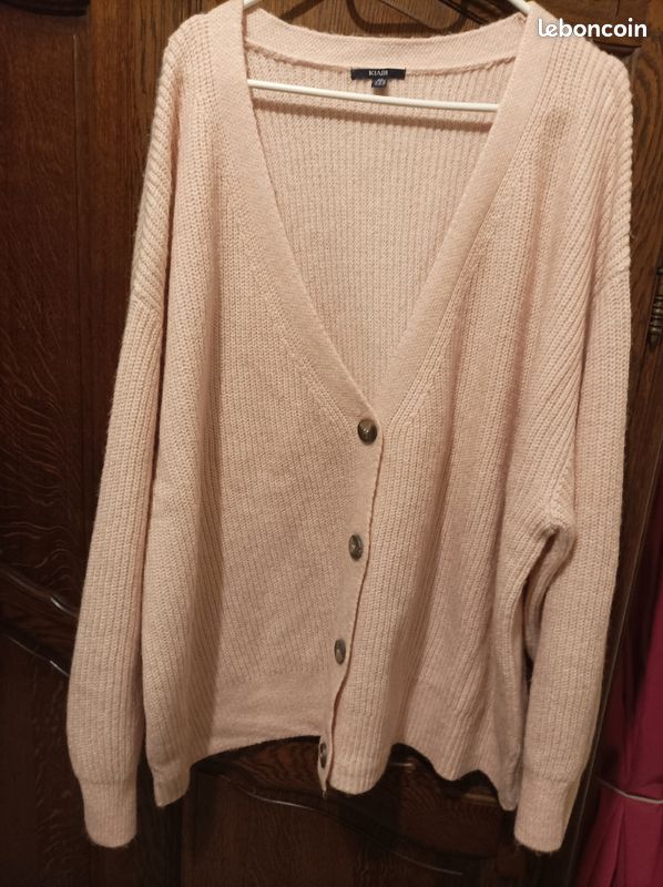 Gilet 3XL (image 1)