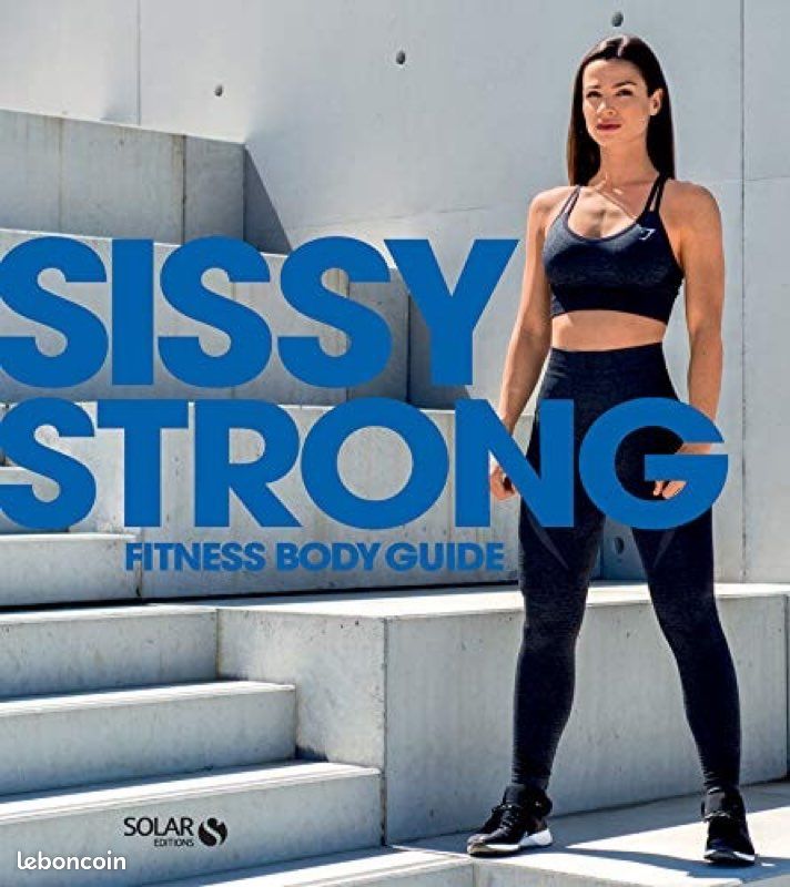 Lot de 2 livres de Sissy MUA (image 1)