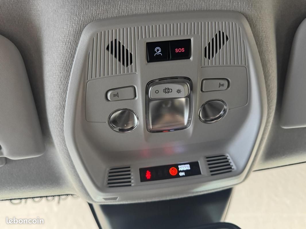 Citroën C3 Turbo 100 ch BVM6 Max (image 43)