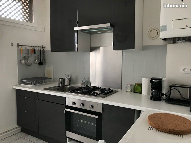 Appartement 2 pièces 44 m² · à Dijon · 44 m² · 124 000 €