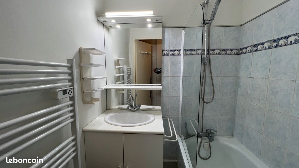 Appartement a louer frejus - 1 pièce(s) - 27 m2 - Surfyn