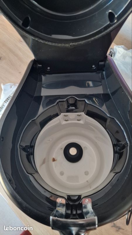 Tireuse a biere seb 5L (image 6)