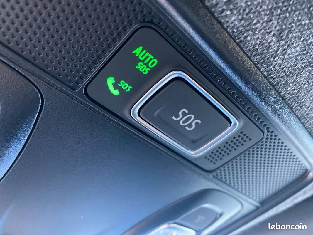 RENAULT Captur E-Tech full hybrid 145 ch esprit Alpine (image 18)