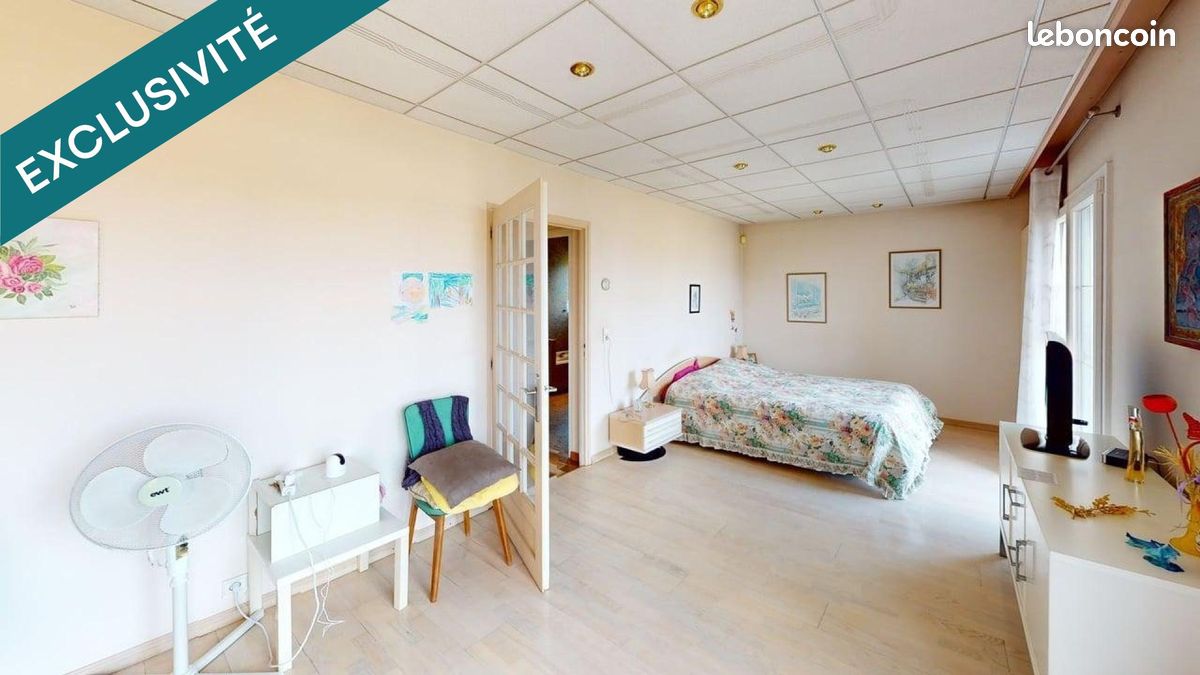 Propriété 6 pièces 181 m² (image 11)